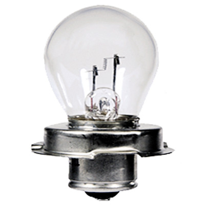 Lâmpada de farol alto HELLA 8GA 008 899-121