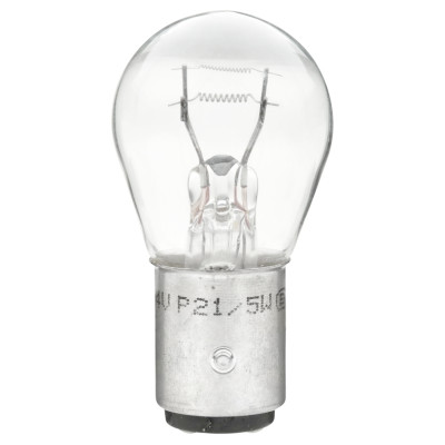 Pacote de lâmpadas, luz intermitente (10 peças) HELLA 8GD 002 078-241