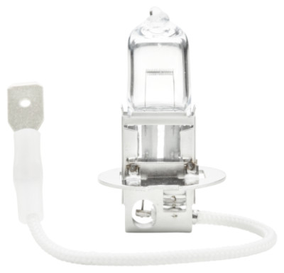 Lâmpada, farol HELLA 8GH 002 090-131