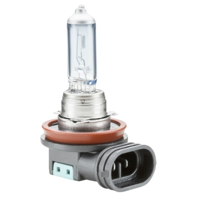 Lâmpada, farol principal