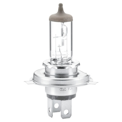 Lâmpada de farol alto HELLA 8GJ 002 525-131