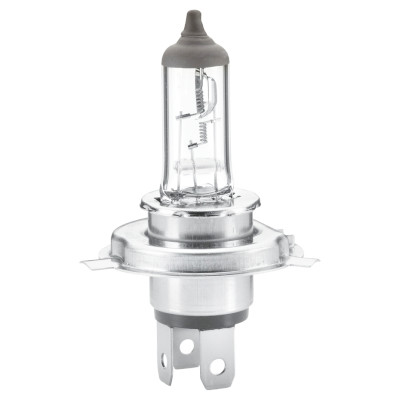 Lâmpada de farol alto HELLA 8GJ 002 525-251