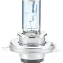 Lâmpada, farol principal