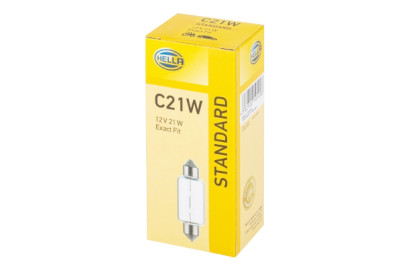 Pacote de luzes de ré (10 unidades) HELLA 8GM 002 091-181