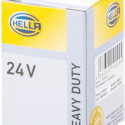 Pacote de lâmpadas, luz interna (10 unidades) HELLA 8GP 002 066-241