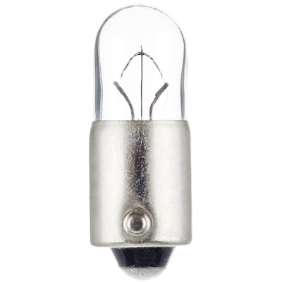 Pacote de lâmpadas, luz interna (10 unidades) HELLA 8GP 002 067-061