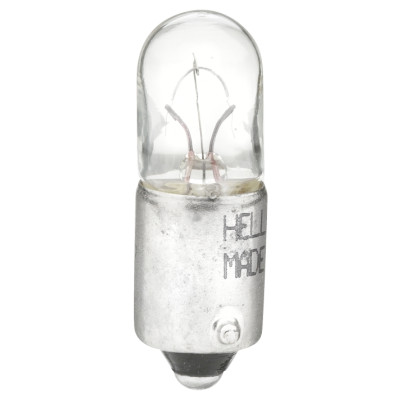 Pacote de lâmpadas, luz intermitente (10 peças) HELLA 8GP 002 067-121