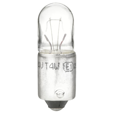 Pacote de lâmpadas, luz intermitente (10 peças) HELLA 8GP 002 067-241