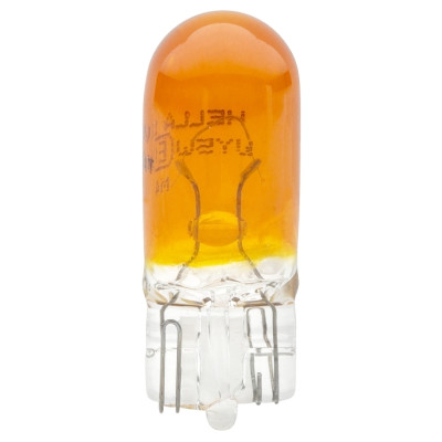 Pacote de lâmpadas, luz intermitente (10 peças) HELLA 8GP 003 594-541