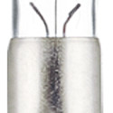 Pacote de lâmpadas, luz interna (10 unidades) HELLA 8GP 007 676-121