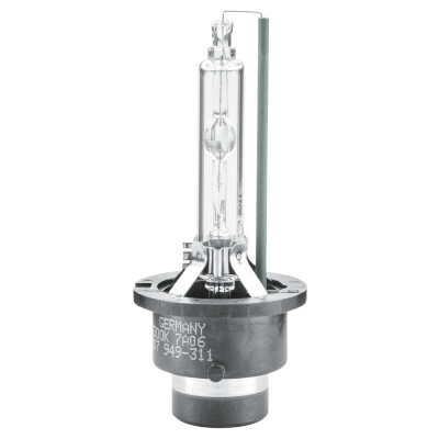 Lâmpada de farol HELLA 8GS 007 949-311