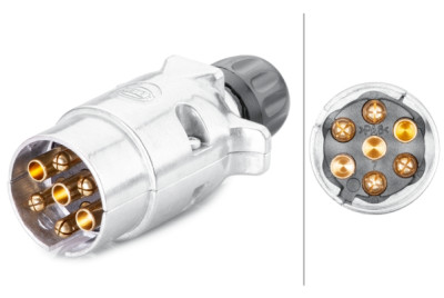 Conector HELLA 8JA 001 918-002