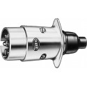 Conector HELLA 8JA 001 918-011