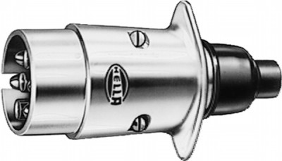 Conector HELLA 8JA 001 918-011