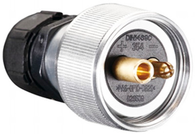 Conector HELLA 8JA 001 925-001