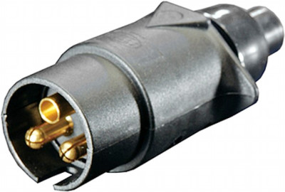 Conector HELLA 8JA 002 263-001