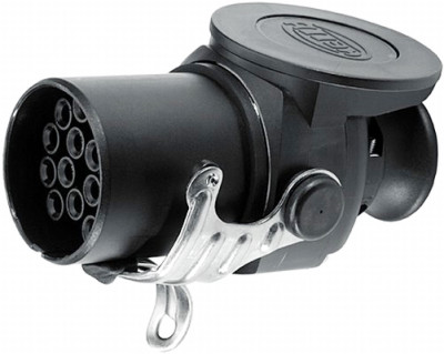 Conector HELLA 8JA 007 241-031