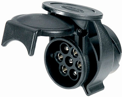 Adaptador, tomada HELLA 8JA 008 969-001