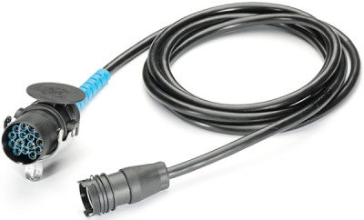 Adaptador, caja de enchufe