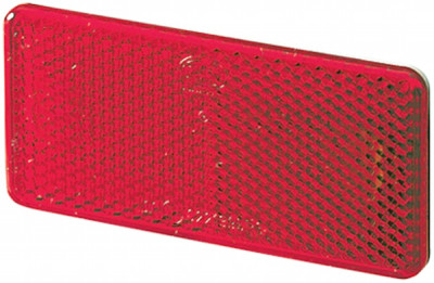 Refletor HELLA 8RA 003 326-031