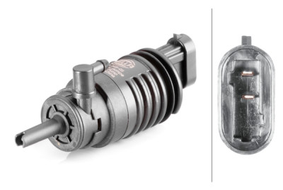 Bomba de lavagem de para-brisas HELLA 8TW 006 848-051