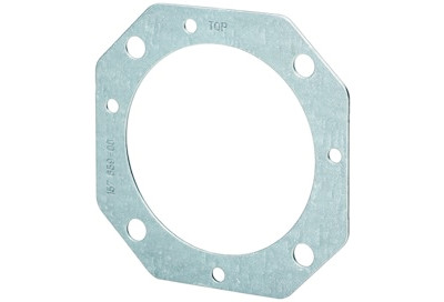 Carcaça, farol HELLA 9AH 157 659-007