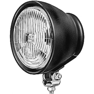 Caixa, farol principal