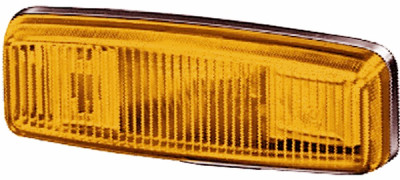 Lente de luz indicadora HELLA 9EL 115 830-001
