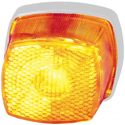 Vidro de farol