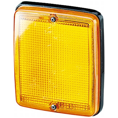 Vidro de farol