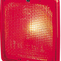 Lente para farol de neblina HELLA 9EL 119 544-001