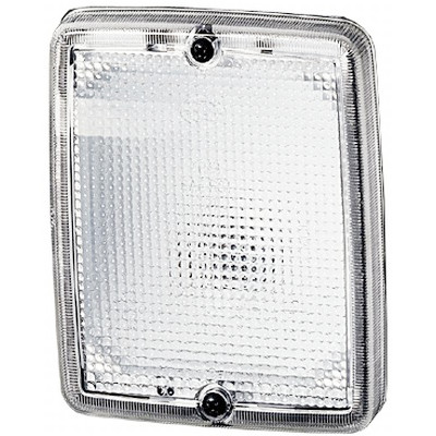 Lente de luz de ré HELLA 9EL 119 544-111