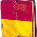 Vidro de farol
