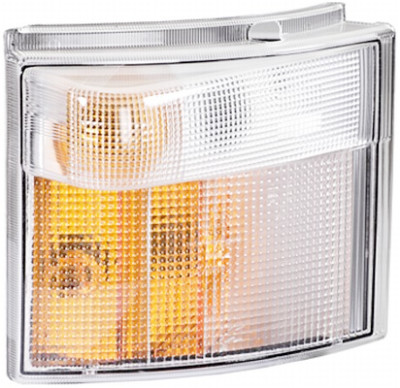 Luz indicadora HELLA 9EL 145 103-011