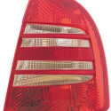 Luz traseira