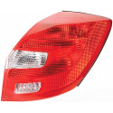 Lanterna traseira HELLA 9EL 354 258-031