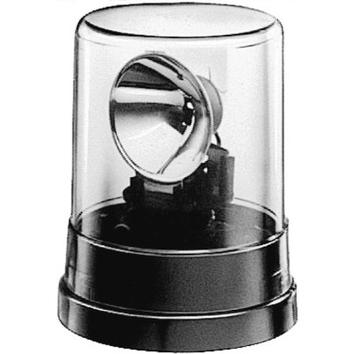 Tampa de luz de emergência HELLA 9EL 856 417-001
