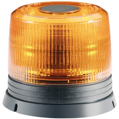 Vidro de farol,farolim rotativo