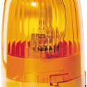 Vidro de farol,farolim rotativo