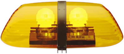 Vidro de farol,farolim rotativo