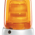 Vidro de farol,farolim rotativo