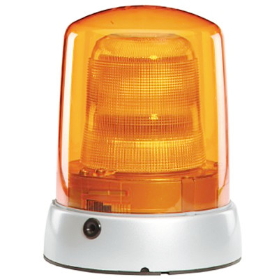 Vidro de farol,farolim rotativo