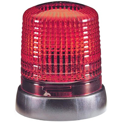 Vidro de farol,farolim rotativo