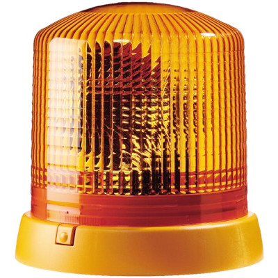 Vidro de farol,farolim rotativo