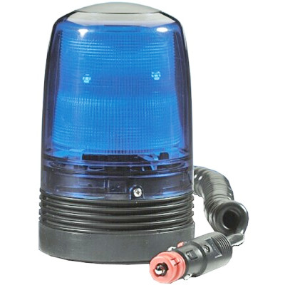 Vidro de farol,farolim rotativo