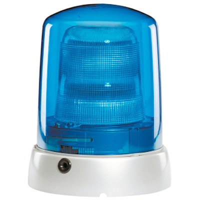 Vidro de farol,farolim rotativo