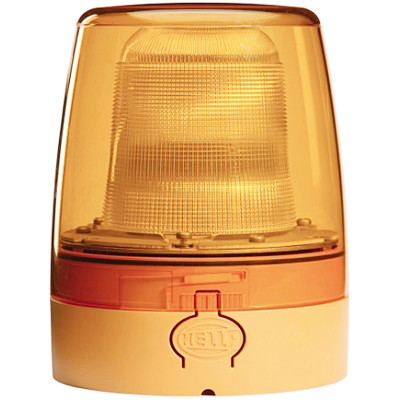 Vidro de farol