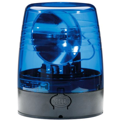 Tampa de luz de emergência HELLA 9EL 863 100-041