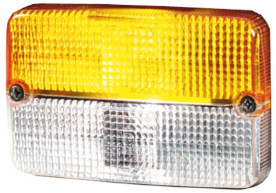 Lente de luz indicadora HELLA 9EL 997 459-001