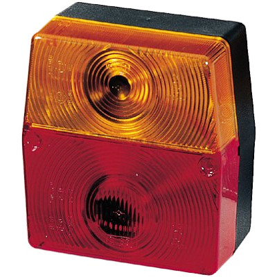 Vidro de farol